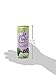 LaCroix (8 Pack) Cúrate Múre Pepino Sparkling Water, Blackberry Cucumber, 12oz Slim Cans, Naturally Essenced, 0 Calories, 0 Sweeteners, 0 Sodium, 12 Fl Oz (Pack of 8)