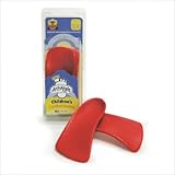Arch Angels Children's Comfort Insoles Fits Youth 13-1