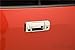 Putco 401030 Tailgate and Rear Handle Cover