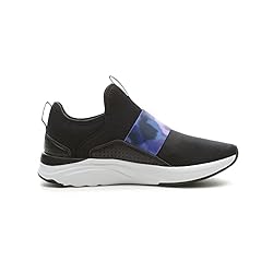PUMA Softride Sophia Slip-On Winter Sky Women's