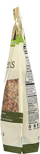 3 365+Everyday+Value+Organic+Lentils