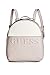 GUESS Factory Laken Embossed Logo Backpack