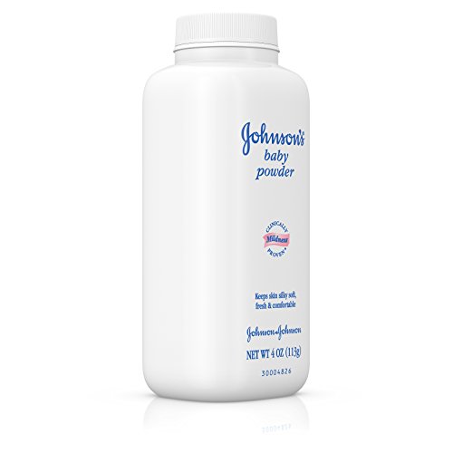 1 Johnsons+Baby+Powder+Hypoallergenic+Oz