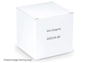 VON DUPRIN 050534-00 EL Potted Circuit Breaker: Amazon.in: Electronics