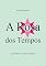 Livro A Rosa dos Tempos