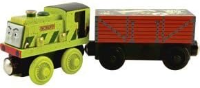 thomas and friends scruff