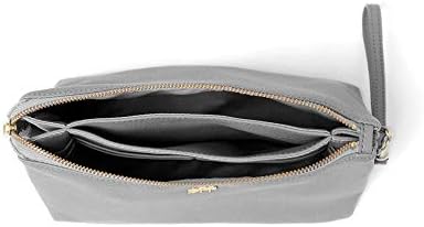 freshly picked clutch