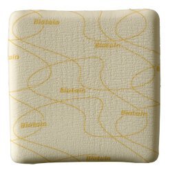 Biatain Foam Non-Adhesive Dressing 10cm x 10cm (x 5)