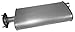Walker Quiet-Flow SS 21489 Direct Fit Exhaust Muffler 2.25