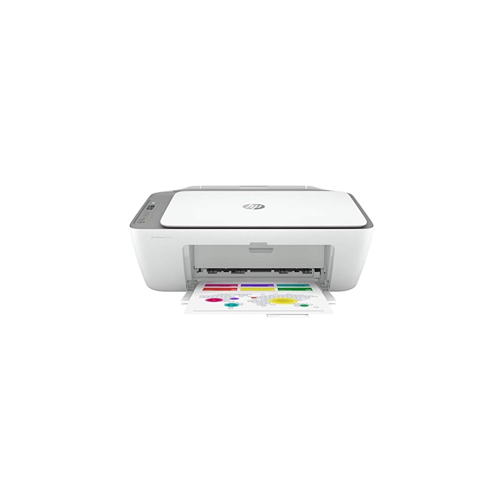 HP DeskJet 2722 All-in-One Printer