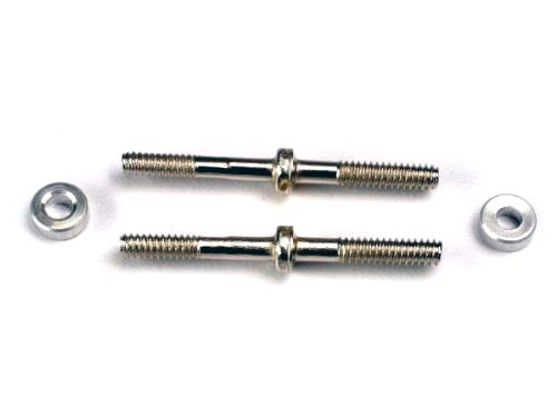 Traxxas 1935 Turnbuckles, 36mm (pair)