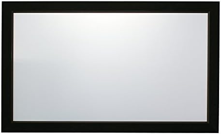 Mocomtech MHW3D-150 Projetor screen for 3D Fixed screen 16:9, High polarization Preservation, 150" Diagonal