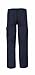 Bienzoe Men's Outdoor Quick Dry Waterproof Convertible Cargo Hiking Pants