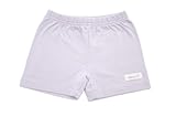 Girls Under Shorts for Dresses and Skirts - Soft Cotton Multipurpose Underwear