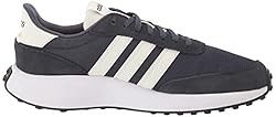 adidas Men's 70s Running Shoe, Shadow Navy/Off