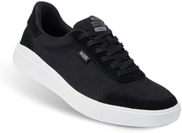 Amazon.com | Kizik Slip On Sneakers: Prague - Court Style, 4  display picture 2