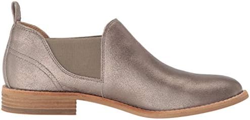 clarks edenvale pewter
