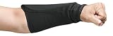 ProForce Forearm Guards - Black - Large