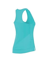 ASICS Tanque seco ASX para mujer