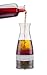 Zing Anything Zinger Salad Dressing Mixer and Blender, 1 EA, White