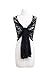 Wedtrend Women's Lightweight Chic Floral Lace Shawl Bridal Wrap Scarf