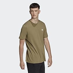 adidas Originals Men's Adicolor Essentials Trefoil