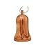 zytoon Bethlehem Bell Olive Wood Christmas Tree Ornament from The Holy Land