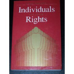 Individuals and Their Rights
