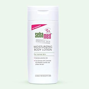 ph 5.5 body lotion