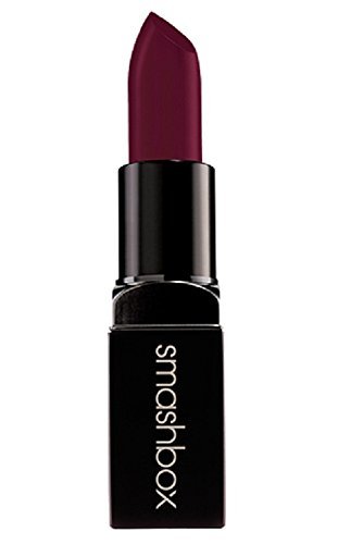 Smashbox Be Legendary Matte Lipstick, Screen Queen, 0.1 Ounce