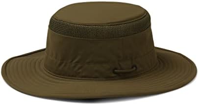 Tilley LTM6 Airflo Hat - Navy 7-5/8