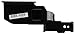 Reese Towpower 51079 Class III Custom-Fit Hitch with 2