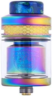 Wotofo Serpent Elevate RTA 24mm - (Rainbow)