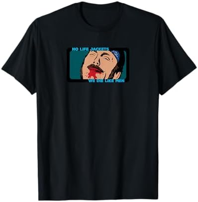 Amazon.com: Dead Man Walking T Shirt - Sarcasm Shirts for Men and