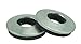 #14 Neoprene EPDM Bonded Sealing Washers Stainless Steel 18-8, Neo Bond, 100 Pieces (#14 Neobond Washer 18-8)