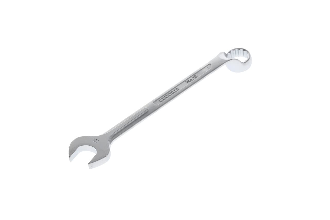 Gedore 6003340 Combination Spanner 33mm