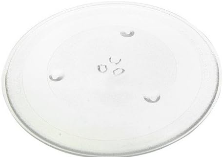 Panasoniic Panasonic NNCT555W Microwave Turntable