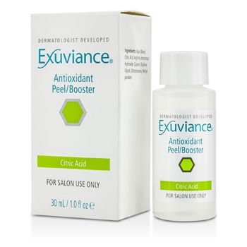 Exuviance Antioxidant Peel/Booster, 1 Fluid Ounce