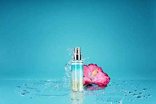 St. Tropez Self Tan Purity Bronzing Water Face Mist, Lightweight Tanning Mist with Hyaluronic Acid, Tropical Scent, 100% Clean and Vegan Friendly, Natural looking Self Tanner, 2.7 Fl Oz 3 St. Tropez Self Tan Purity Bronzing Water Face Mist, Lightweight Tanning Mist with Hyaluronic Acid, Tropical Scent, 100% Clean and Vegan Friendly, Natural looking Self Tanner, 2.7 Fl Oz