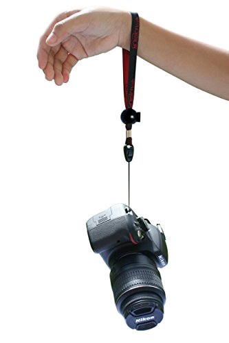 2 Strap+5+Pack+Lanyard+Quick+Release+Camera