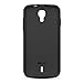 BLU Studio 6.0 HD Amorflex Case - Gold/Black
