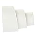 Accmart LED Wall Lights Wall Lamp LED Wall Sconce Night Light Install Anywhere Warm White for Hallway Staircase Garden Wall