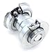 2X Liftmaster Tire Skates Wheel Car Dolly Premium Ball Bearings Skate Furniture Mover