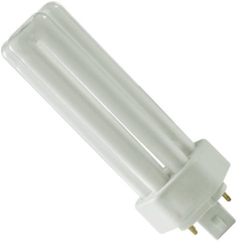 PL32W/3U/4P/827 32 watt Triple Tube 2700K 4-Pin CFL lamp - Plusrite