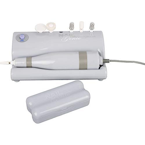 Nail Genie Jr. Manicuring Machine