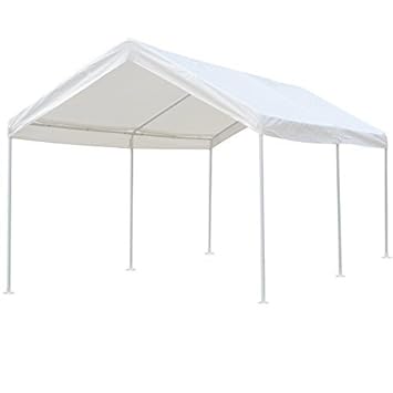 Snail 10 X 20 Ft Heavy Duty All Purpose Waterproof Outdoor Domain