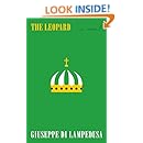The Leopard: A Novel