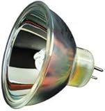 OSRAM SYLVANIA EFP 64627 HLX LAMP, HALOGEN, GZ6.35, 12V, 100W by Osram