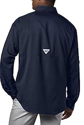 Columbia Men's Plus Tamiami II Long Sleeve