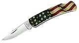Buck Knives 0525AFS Gent Pocket Knife